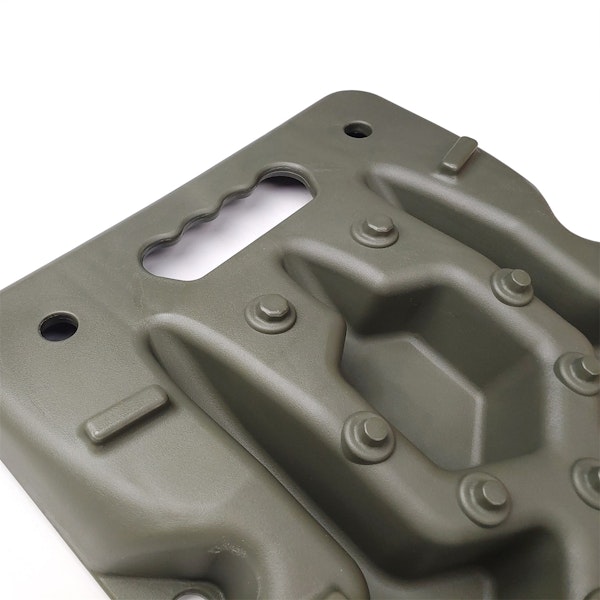 DV8 Offroad RTB1-01OL Traction Boards With Carry Bag