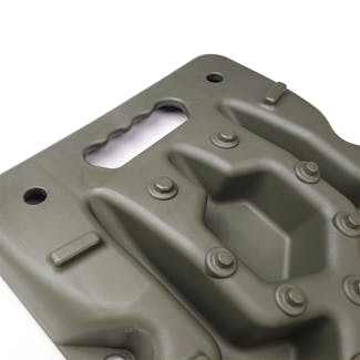 DV8 Offroad RTB1-01OL Traction Boards With Carry Bag
