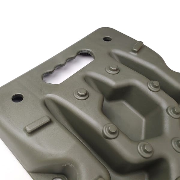 DV8 Offroad RTB1-01OL Traction Boards With Carry Bag