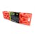 DV8 Offroad RTB1-01RD Traction Boards With Carry Bag