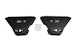 DV8 Offroad SPBR-02 Ford Bronco Front Lower Control Arm Skid Plate