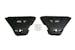DV8 Offroad SPBR-02 Ford Bronco Front Lower Control Arm Skid Plate