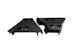 DV8 Offroad SPBR-02 Ford Bronco Front Lower Control Arm Skid Plate