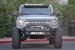 DV8 Offroad SPBR-02 Ford Bronco Front Lower Control Arm Skid Plate