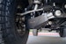 DV8 Offroad SPBR-02 Ford Bronco Front Lower Control Arm Skid Plate