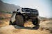 DV8 Offroad SPBR-07 Low Pro Skid Plate