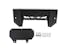 DV8 Offroad SPBR-07 Low Pro Skid Plate