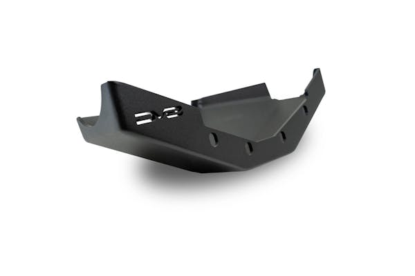 DV8 Offroad SPJL-12 Front Differential Skid Plate
