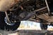 DV8 Offroad SPJL-13 Rear D44 Differential Skid Plate