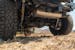DV8 Offroad SPJL-13 Rear D44 Differential Skid Plate