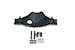 DV8 Offroad SPJL-13 Rear D44 Differential Skid Plate