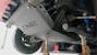 DV8 Offroad SPTT1-01 Toyota Tacoma Front Skid Plate