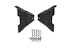 DV8 Offroad SPTT1-03 A-Arm Skid Plates