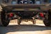 DV8 Offroad SPTT1-05 A-Arm Skid Plates