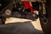 DV8 Offroad SPTT1-05 A-Arm Skid Plates