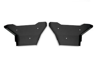 DV8 Offroad SPTT1-05 A-Arm Skid Plates