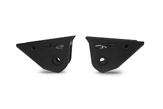 DV8 Offroad SPTT1-07 Trailing Arm Skid Plates