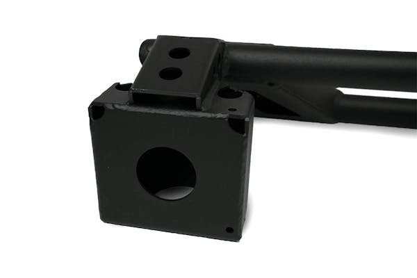 DV8 Offroad SRBR-01 Ford Bronco FS-15 Series Rock Sliders