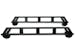 DV8 Offroad SRBR-01 Ford Bronco FS-15 Series Rock Sliders