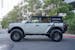 DV8 Offroad SRBR-01 Ford Bronco FS-15 Series Rock Sliders