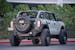 DV8 Offroad SRBR-01 Ford Bronco FS-15 Series Rock Sliders