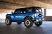 DV8 Offroad SRBR-01 Ford Bronco FS-15 Series Rock Sliders