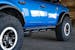 DV8 Offroad SRBR-01 Ford Bronco FS-15 Series Rock Sliders