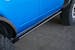 DV8 Offroad SRBR-01 Ford Bronco FS-15 Series Rock Sliders