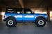 DV8 Offroad SRBR-01 Ford Bronco FS-15 Series Rock Sliders