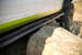 DV8 Offroad SRBR-07 FS-15 4-Door Rock Sliders V2