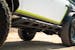 DV8 Offroad SRBR-07 FS-15 4-Door Rock Sliders V2