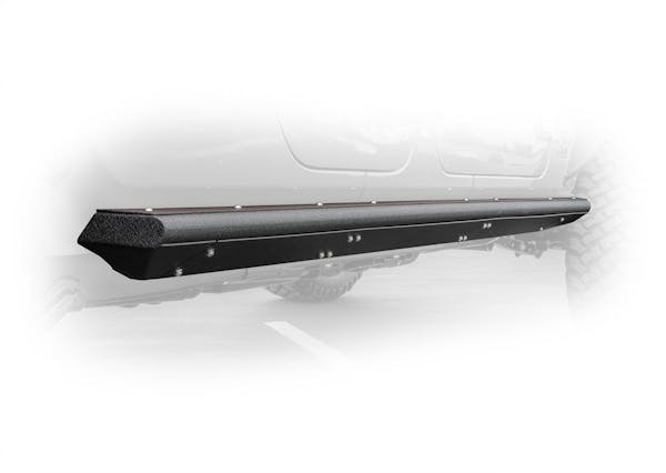 DV8 Offroad SRGL-02 Jeep Gladiator JT Rock Sliders With Step