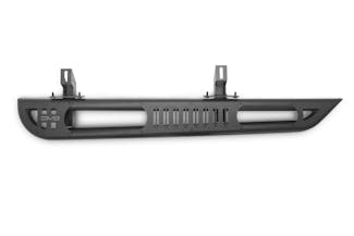 DV8 Offroad SRJK-09 OE Plus Side Steps, Jeep Wrangler JK