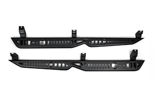 DV8 Offroad SRTT1-02 OE Plus Side Steps