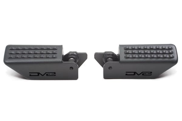 DV8 Offroad STBR-01 Ford Bronco | Foot Pegs