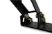 DV8 Offroad STJL-03 Jeep JL/JT Adjustable Dead Pedal