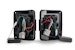 DV8 Offroad TLJK-02 Jeep JK LED Tail Lights