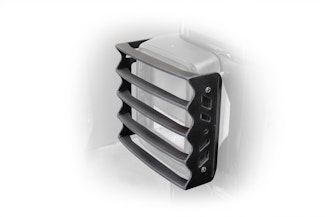 DV8 Offroad TLJL-01 Jeep JL Tail Light Guards