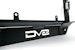 DV8 Offroad TSJL-03 Jeep Wrangler JL Spare Tire Delete With Light Mounts