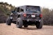 DV8 Offroad TSJL-03 Jeep Wrangler JL Spare Tire Delete With Light Mounts