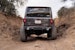DV8 Offroad TSJL-03 Jeep Wrangler JL Spare Tire Delete With Light Mounts