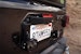 DV8 Offroad TSJL-03 Jeep Wrangler JL Spare Tire Delete With Light Mounts