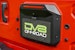 DV8 Offroad TSJL-04 Jeep Wrangler JL Spare Tire Delete