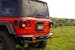 DV8 Offroad TSJL-04 Jeep Wrangler JL Spare Tire Delete