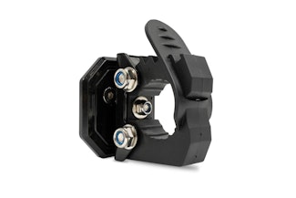 DV8 Offroad UNMM-01BL Quick Release Molle Panel Tool Mounts | Black