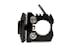 DV8 Offroad UNMM-01BL Quick Release Molle Panel Tool Mounts | Black