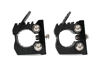 DV8 Offroad UNRM-01 Universal Quick Release Tool Mounts | Pair