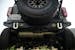 DV8 Offroad UNSK-01WH Elite Series D-Ring Shackles, Pair, White