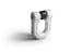 DV8 Offroad UNSK-01WH Elite Series D-Ring Shackles, Pair, White