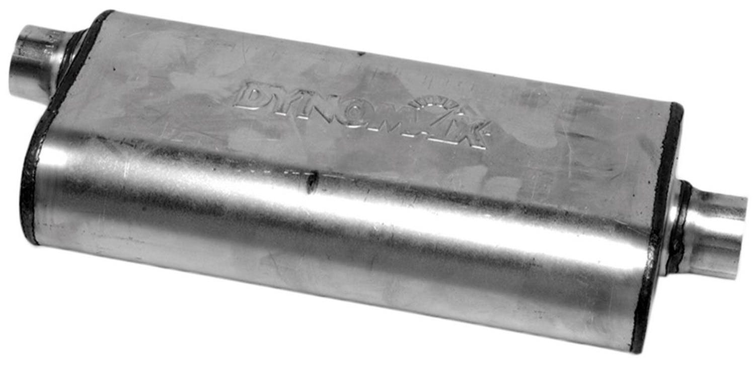 Dynomax mufflers deals